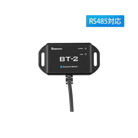 RENOGY BT-2 BLUETOOTH モジュール