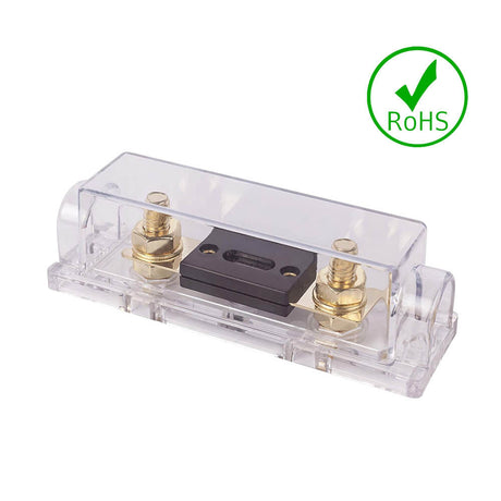 RENOGY オーディオANL ヒューズボックス