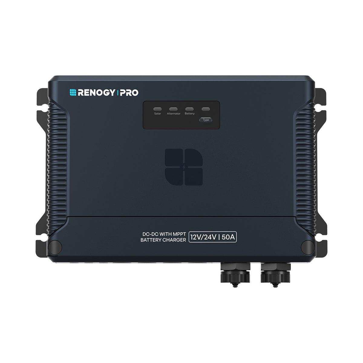 RENOGY PRO 12/24V 50A IP67 DC-DC 走行充電器(MPPT搭載)