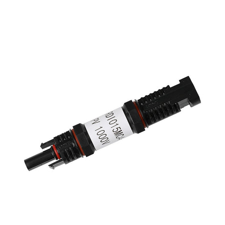 RENOGY 15A MC4コネクター型逆流防止ダイオード