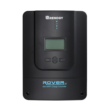 RENOGY MPPT チャージコントローラー60A Rover LIシリーズ