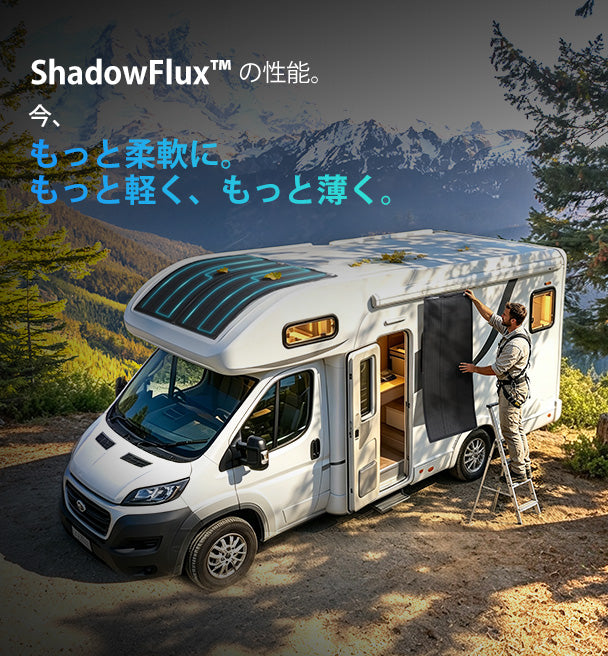 2026
Flex ShadowFlux
