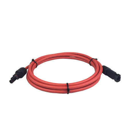 RENOGY ソーラー延長ケーブル 両端MC4クコネクター付き3.5SQ (3m/4.5m/6m)