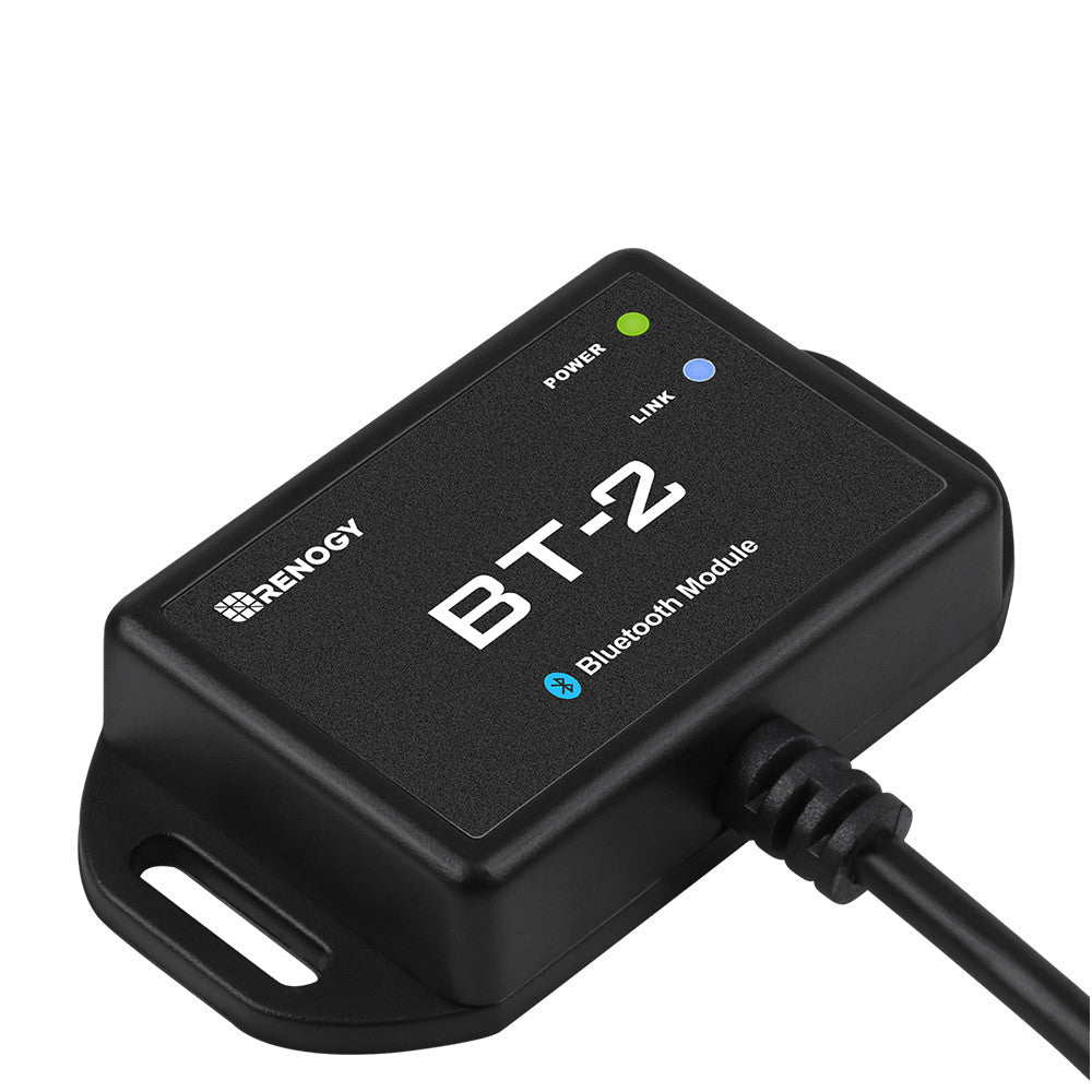RENOGY BT-2 BLUETOOTH モジュール