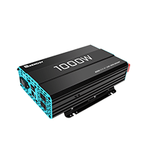 正弦波インバーター1000W