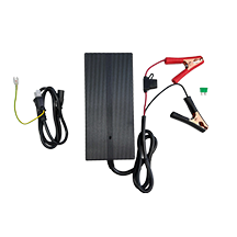 AC-DCバッテリー充電器