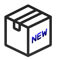 新発売