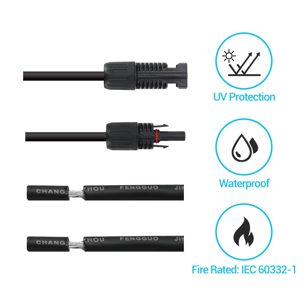 リン酸鉄リチウムイオンバッテリー専用充電器12V 20A | Renogy JP