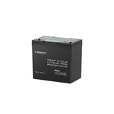 12V 300Ah/200Ah/100Ah Core シリーズ Mini リン酸鉄リチウムイオンバッテリー