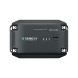 12V 40A DC-DC 走行充電器
