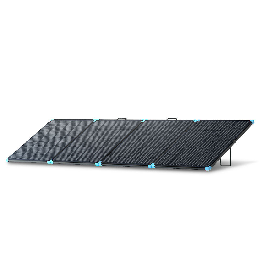 ソーラーパネル100W折り畳み式 折りたたみソーラーパネル 100W 高効率 低照度発電 高耐久 550