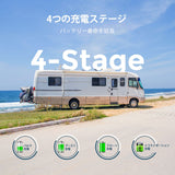 RENOGY PWMチャージコントローラー10A WANDERER シリーズ