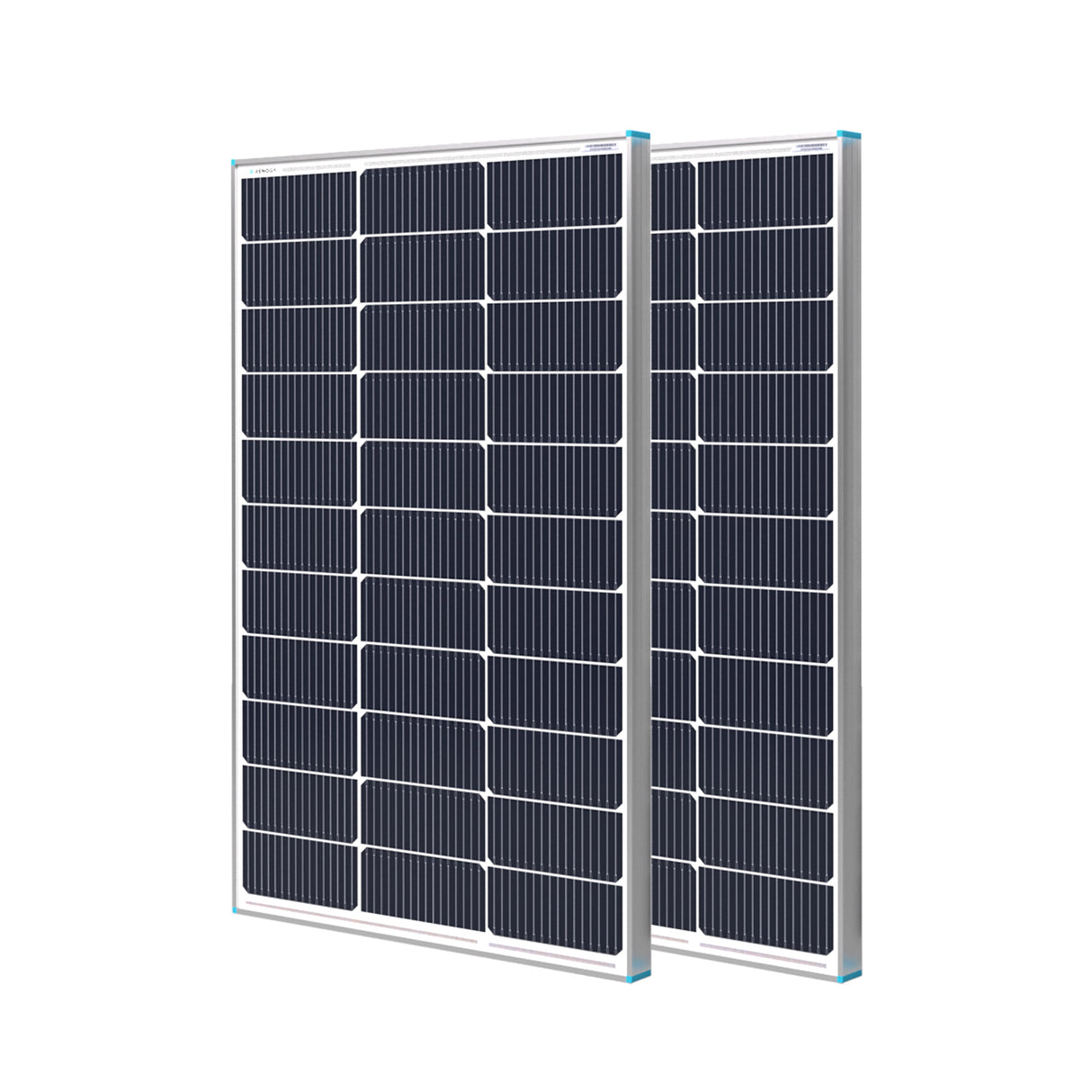 Renogy 100W 12V N型高効率 ソーラーパネル