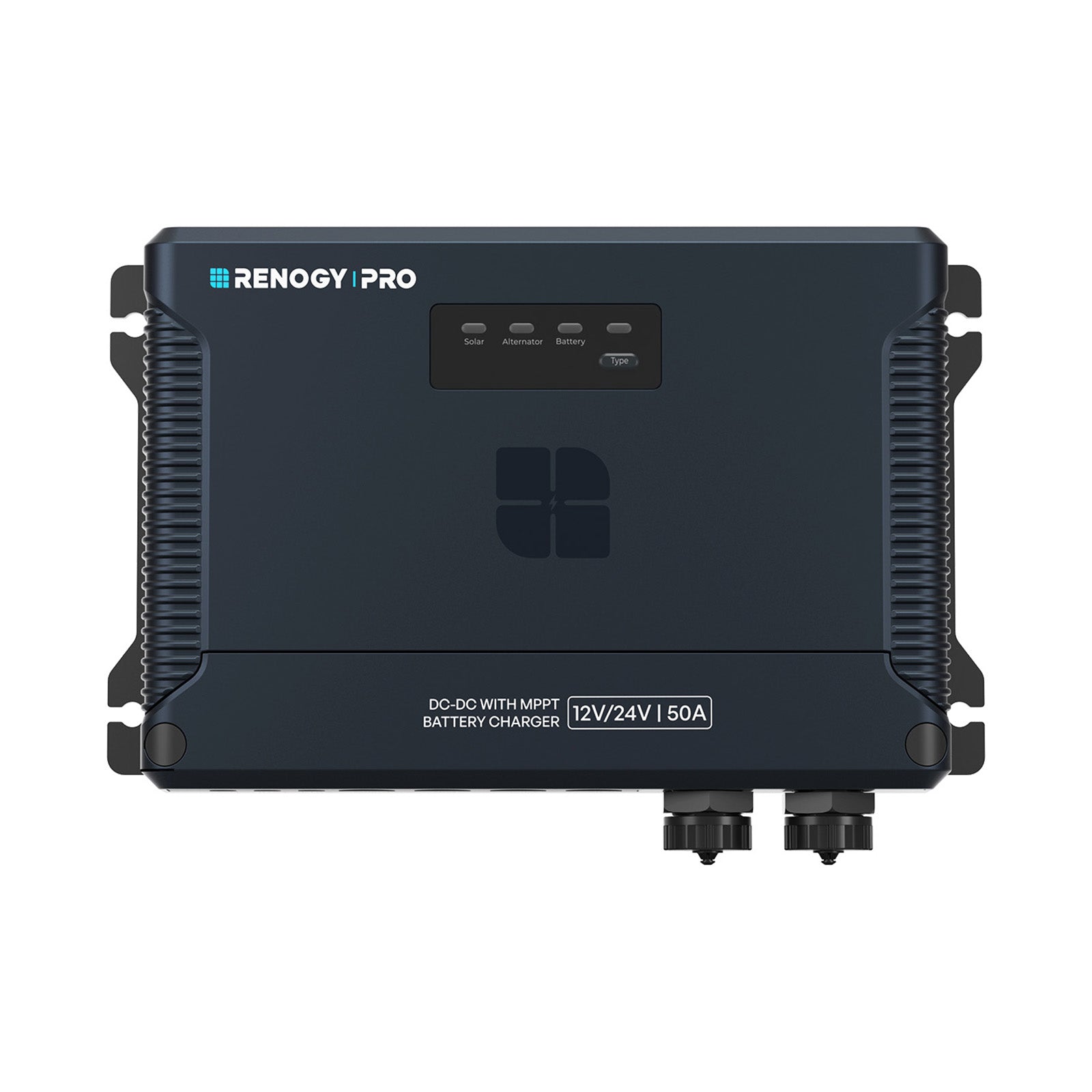 リン酸鉄リチウムイオンバッテリー専用充電器12V 20A | Renogy JP