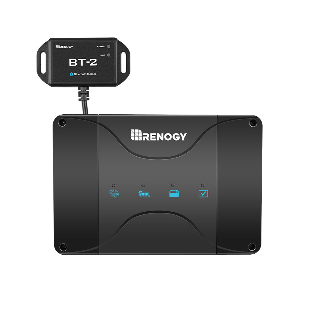 12V 30A DCC 走行充電器 MPPT内蔵 LiFePO4、SLA、GEL、AGM、鉛蓄電池対応