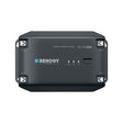 12V 20A DC-DC 走行充電器