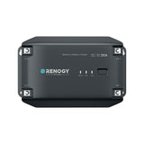 12V 20A DC-DC 走行充電器