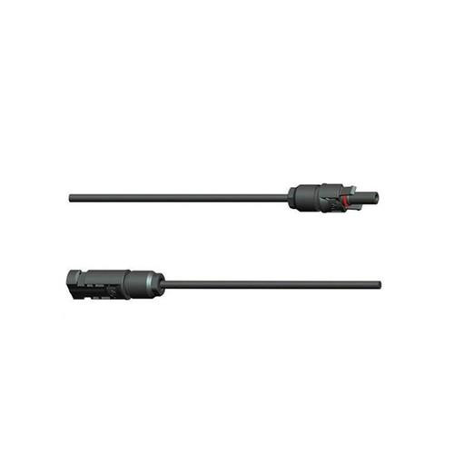 RENOGY ソーラー延長ケーブル 片方MC4クコネクター付き3.5SQ (23cm/3m/6m)
