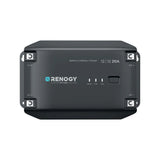 12V 20A/40A DC-DC 走行充電器
