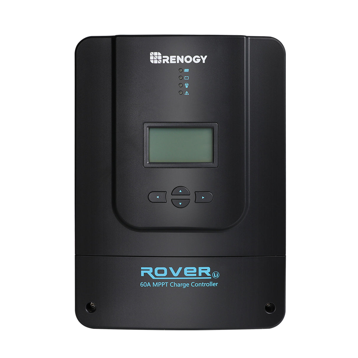ROVER LIシリーズ 60A MPPT チャージコントローラー