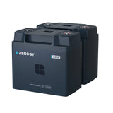 Renogy Reserve Mini スマート 12V 100Ah