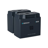 Renogy Reserve Mini スマート 12V 100Ah