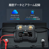 バッテリーシャント300
