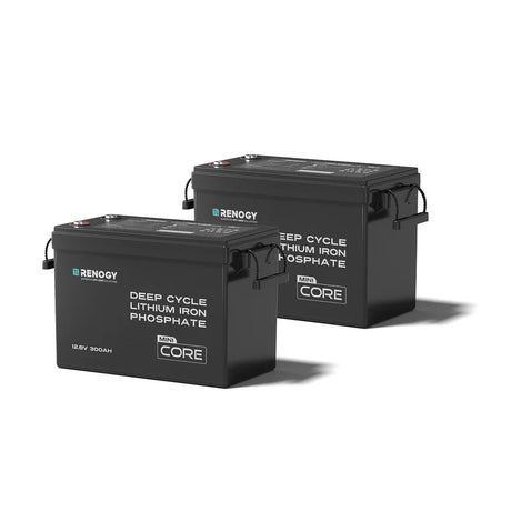 DCC 走行充電器12V 30A MPPTチャージコントローラー内蔵 | Renogy JP DCC 走行充電器12V 30A MPPTチャージコントローラー内蔵 | Renogy JP