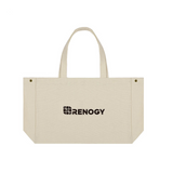 特別割引  RENOGYオリジナルキャンバスバッグ