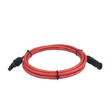 RENOGY ソーラー延長ケーブル　両端MC4クコネクター付き3.5SQ (3m/4.5m/6m)
