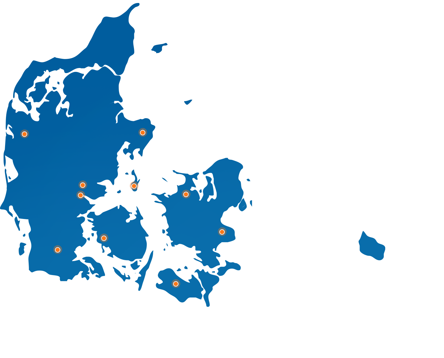 Danmark