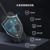 12V 20A AC-DC リン酸鉄リチウムイオンバッテリー専用充電器