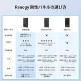 100W/200W N-Type 両面発電ソーラーパネル