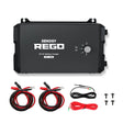 REGOシリーズ 走行充電器12V 60A Bluetoothモジュール内蔵