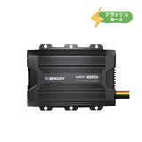 12V 40A DC-DC MPPT走行充電器