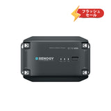 12V 20A/40A DC-DC 走行充電器