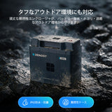 Renogy Reserve Mini スマート 12V 100Ah