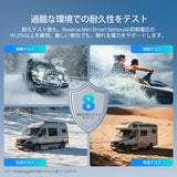 Renogy Reserve Mini スマート 12V 100Ah