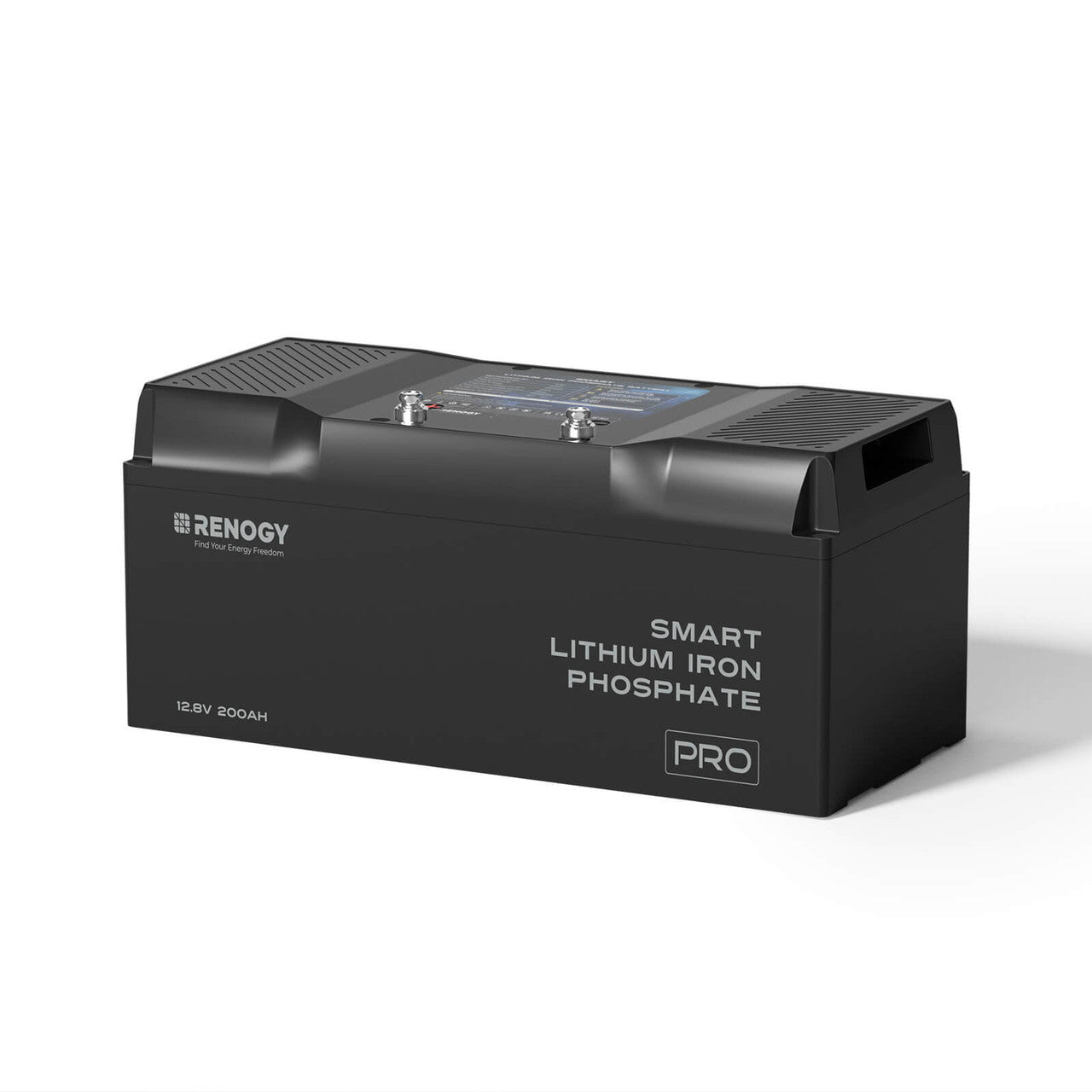 RENOGY 500Aバッテリーモニター 電圧、電流計 RBM500 バッテリーモニター 電圧計＆電流計 – Renogy JP