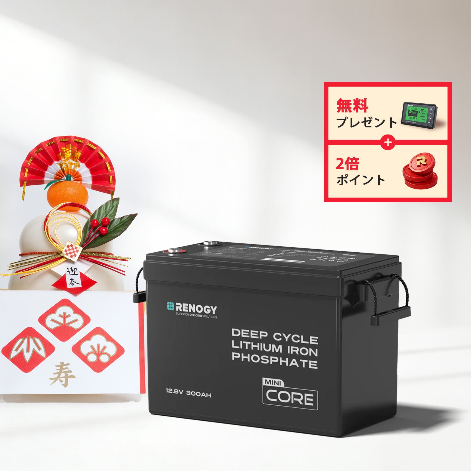 RENOGY 175W フレキシブルソーラーパネル G2モデル フレキシブルソーラーパネル 175W【G2モデル】