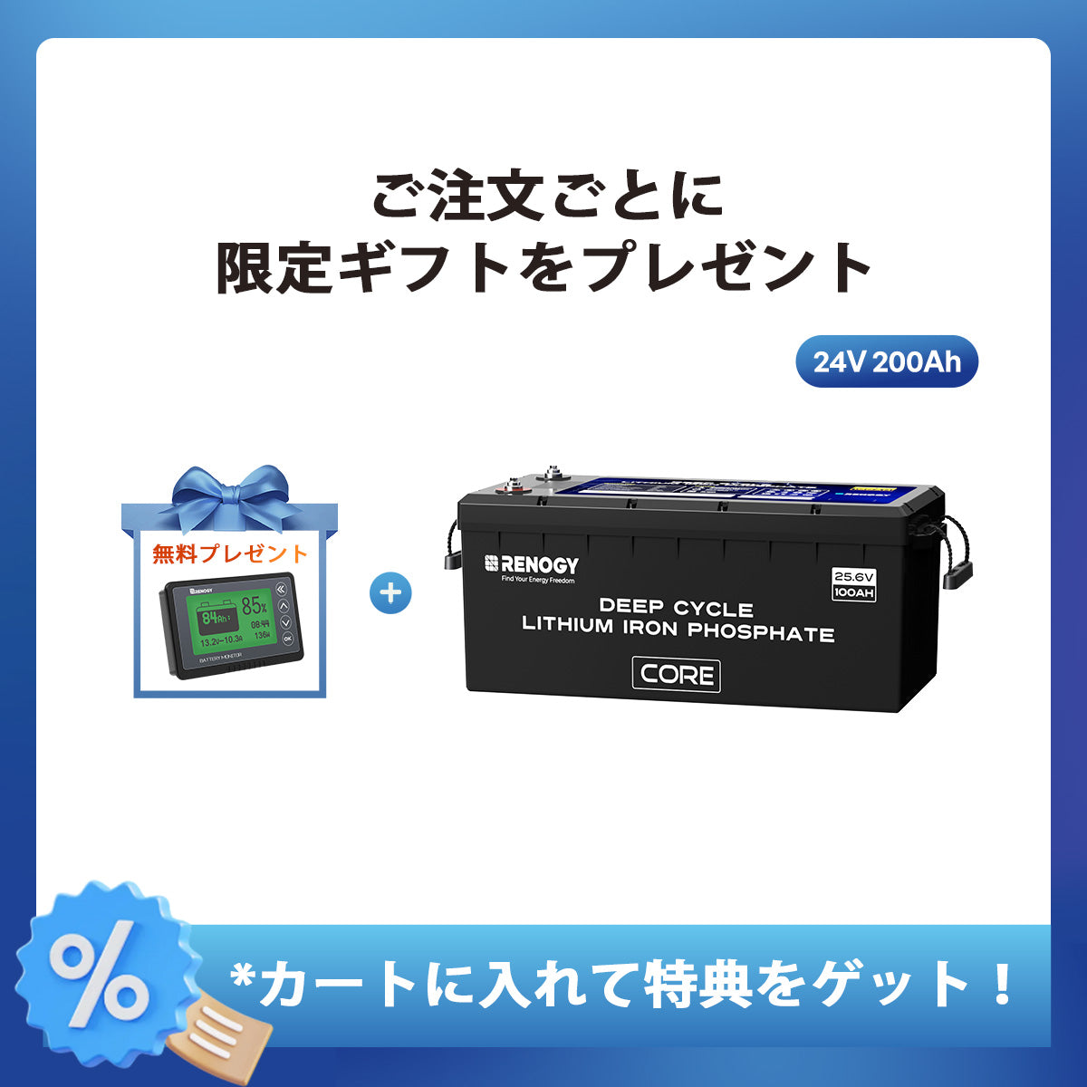200W 折り畳みソーラーパネルブランケット | Renogy JP