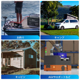 24V 50AH リン酸鉄リチウムイオンバッテリー