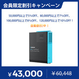 2500W 24V 純正弦波ハイブリッドソーラーインバーター
