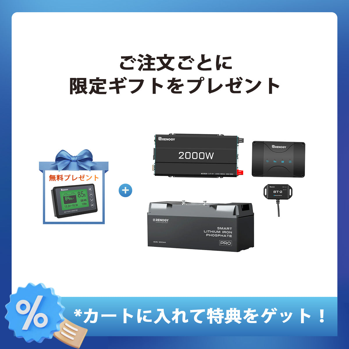 ブラックタイプ フレキシブルソーラーパネル 100W | Renogy JP