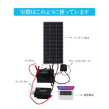 RENOGY MPPT チャージコントローラー60A Rover LIシリーズ
