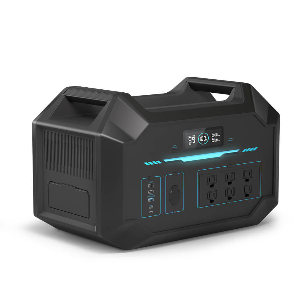 RENOGYポータブル電源  1000