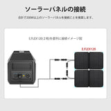 RENOGYポータブル電源 500