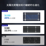【新発売】早割価格 Renogy 100W 12V N型高効率 ソーラーパネル