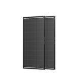 120W ShadowFluxシリーズ N型 ソーラーパネル