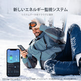 RENOGY ONE CORE エネルギーモニター